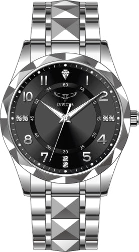 Invicta Men's Specialty Bids.com