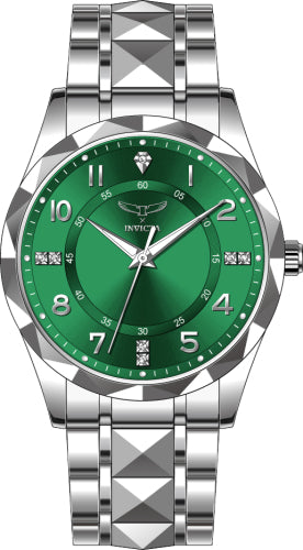 Invicta Men's Specialty Bids.com