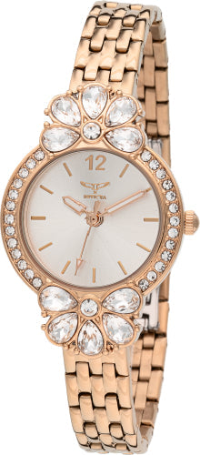 Invicta Women's Wildflower Bids.com