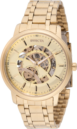 Invicta Men's Objet D Art Bids.com
