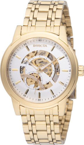 Invicta Men's Objet D Art Bids.com