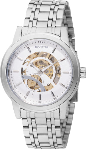 Invicta Men's Objet D Art Bids.com