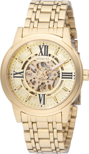Invicta Men's Objet D Art Bids.com