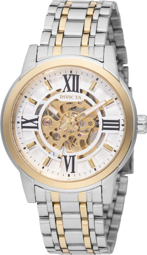 Invicta Men's Objet D Art Bids.com