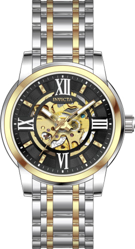 Invicta Men's Objet D Art Bids.com