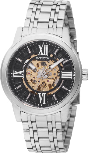 Invicta Men's Objet D Art Bids.com