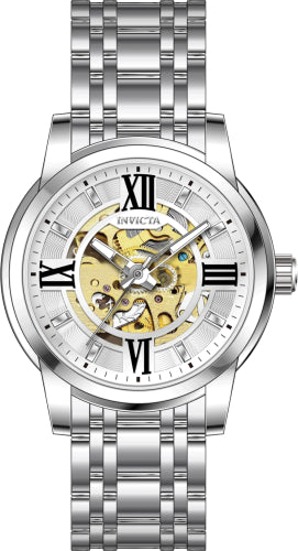 Invicta Men's Objet D Art Bids.com