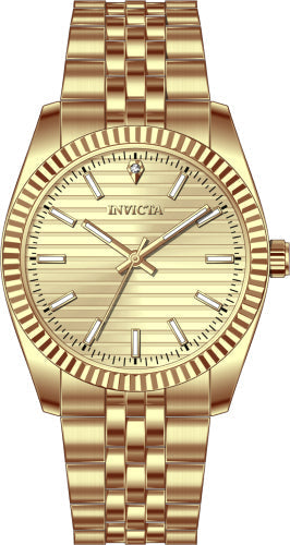 Invicta Men's Celestial Bids.com