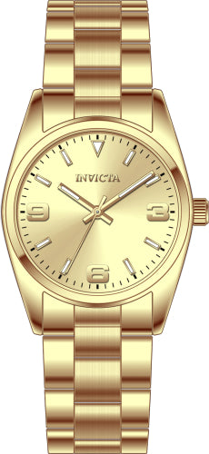 Invicta Men's Celestial Bids.com