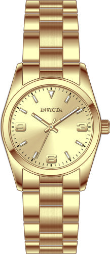 Invicta Women's Celestial Bids.com