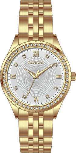 Invicta Women's Specialty Bids.com