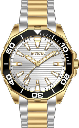 Invicta Men's Pro Diver Bids.com