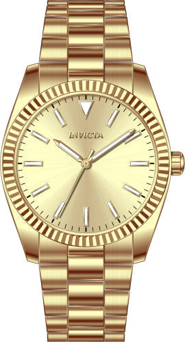 Invicta Men's Celestial Bids.com