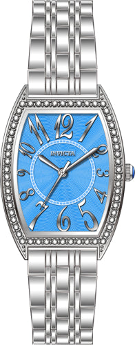 Invicta Women's Wildflower Bids.com