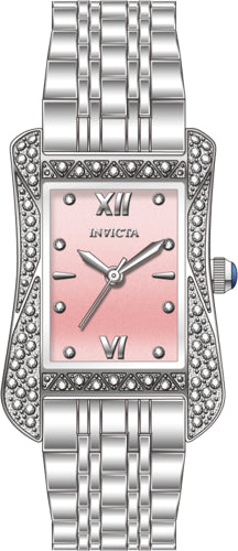 Invicta Women's Wildflower Bids.com