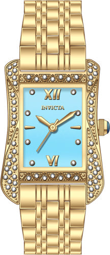 Invicta Women's Wildflower Bids.com