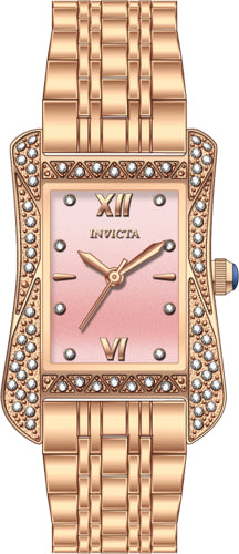 Invicta Women's Wildflower Bids.com