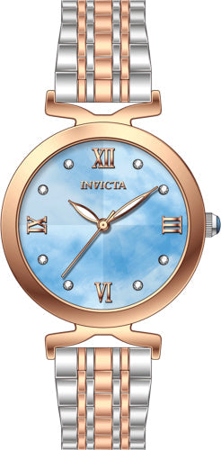 Invicta Women's Wildflower Bids.com