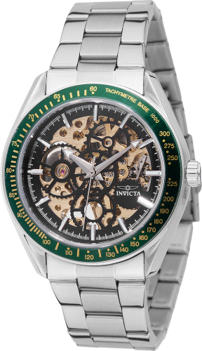 Invicta Men's Objet D Art Bids.com