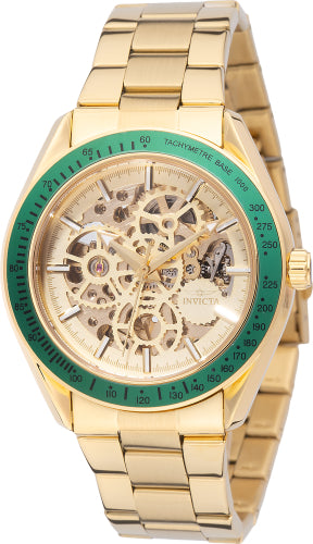 Invicta Men's Objet D Art Bids.com