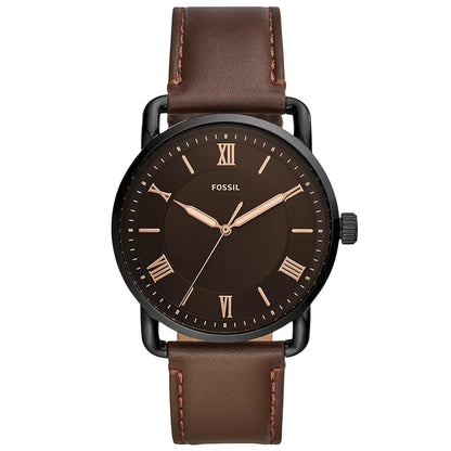 Fossil Men's Copeland Bids.com