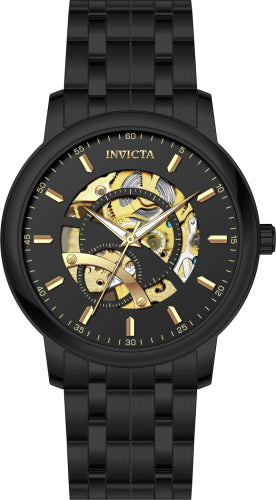 Invicta Men's Objet D Art Bids.com