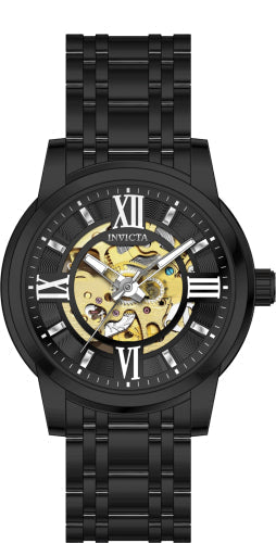 Invicta Men's Objet D Art Bids.com