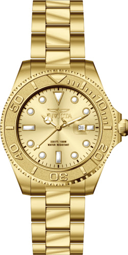 Invicta Men's Pro Diver Bids.com