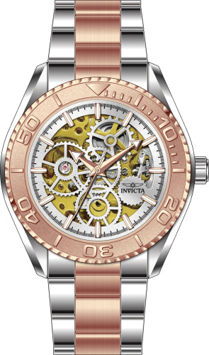 Invicta Men's Objet D Art Bids.com