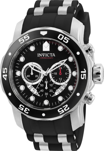 Invicta Men's Pro Diver Bids.com