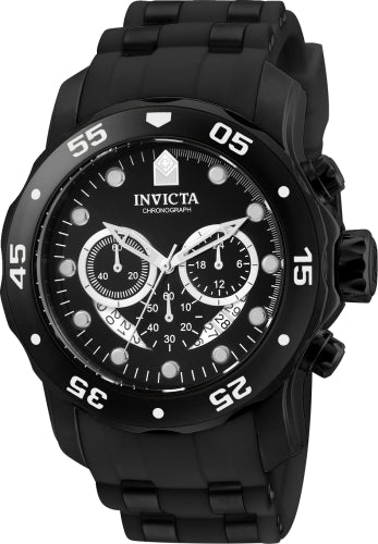 Invicta Men's Pro Diver Bids.com