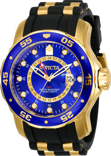Invicta Men's Pro Diver Bids.com