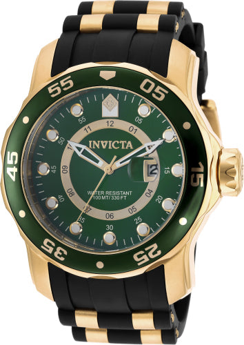 Invicta Men's Pro Diver Bids.com