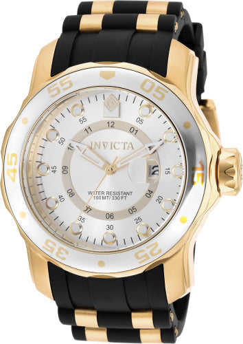 Invicta Men's Pro Diver Bids.com