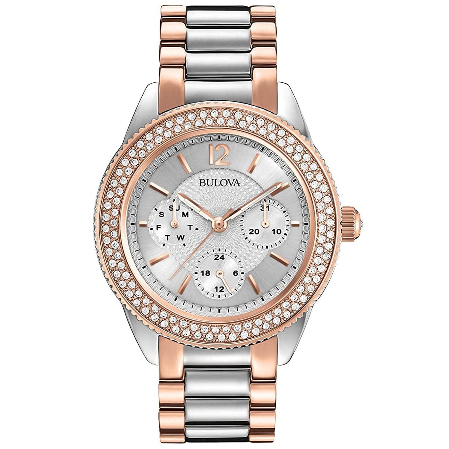 Bulova Women's Classic Bids.com