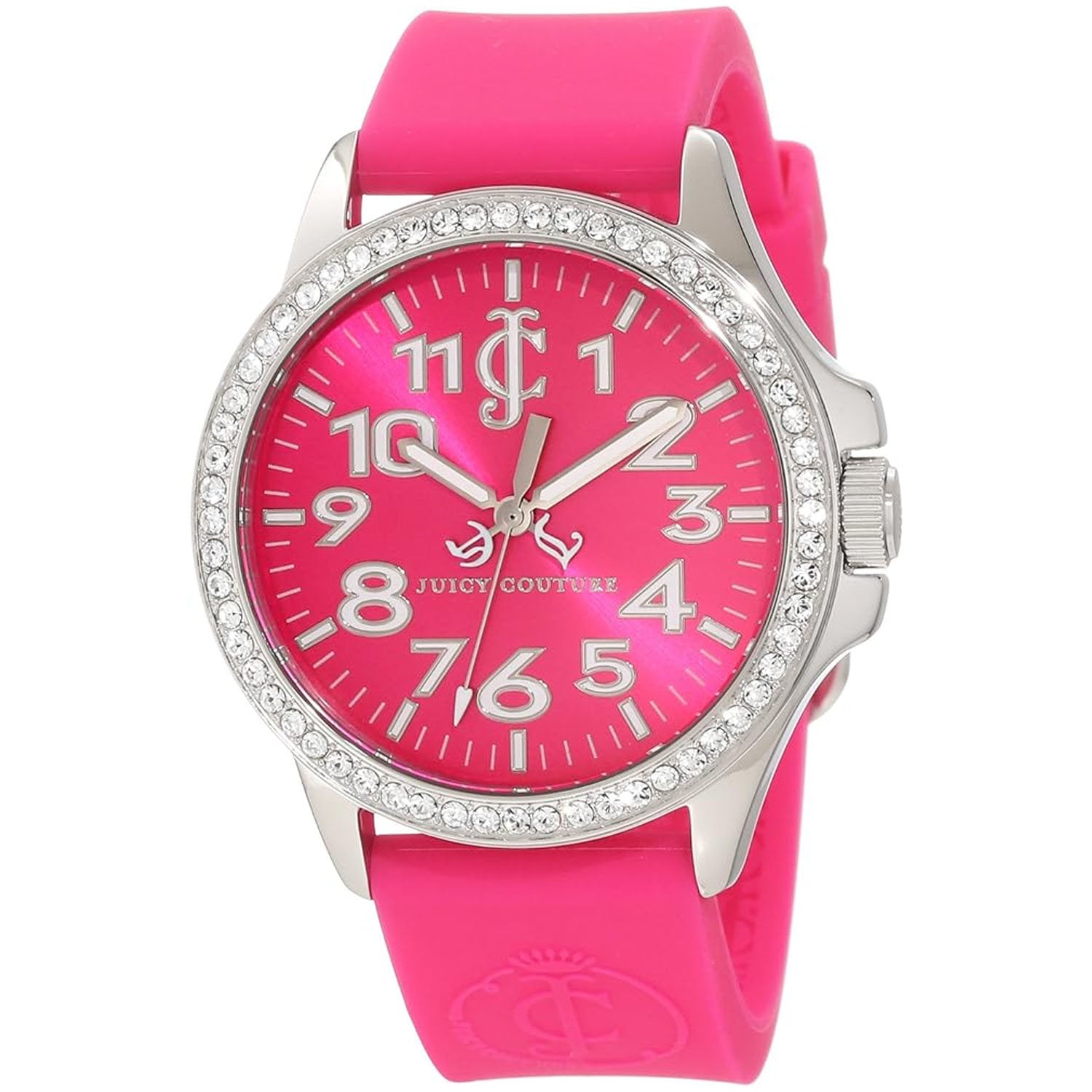 Juicy Couture Women's Jetsetter Bids.com