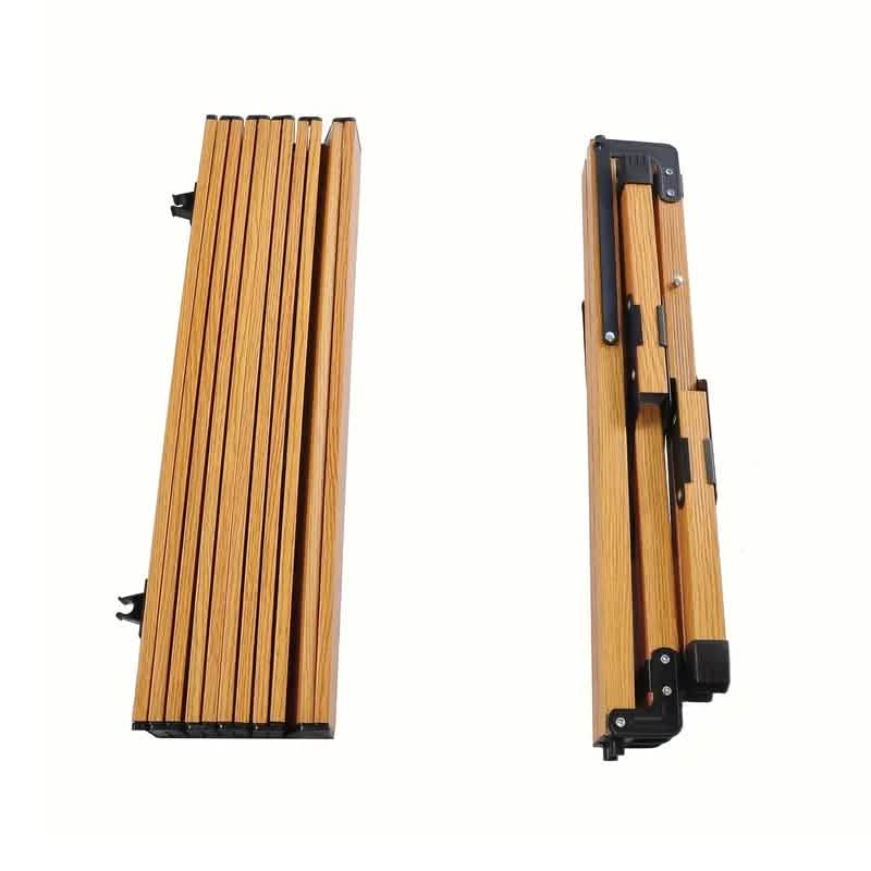 Portable Picnic Table DailySale
