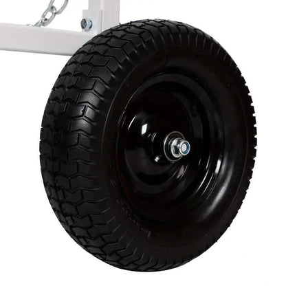 ATV Log Skidding Arch DailySale