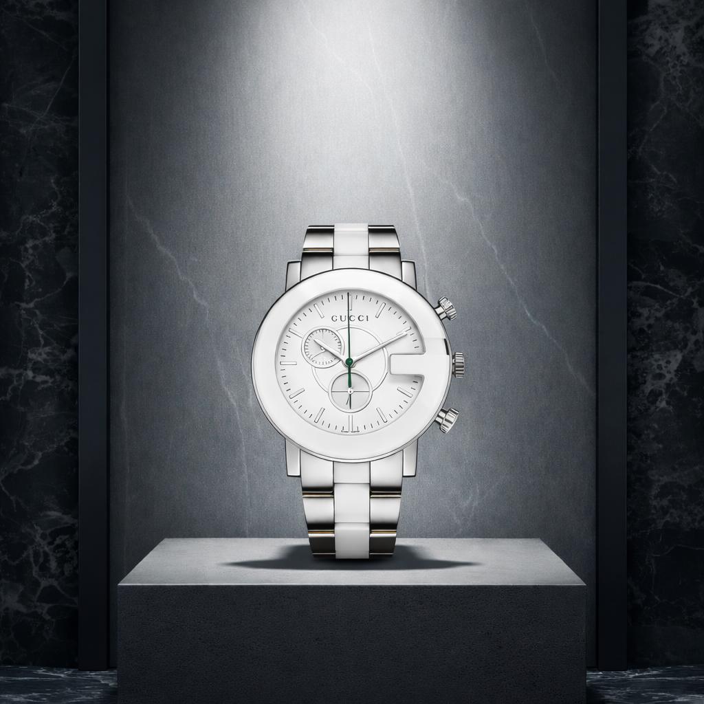 Gucci Women's G Chrono Bids.com