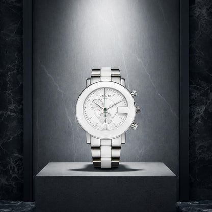 Gucci Women's G Chrono Bids.com