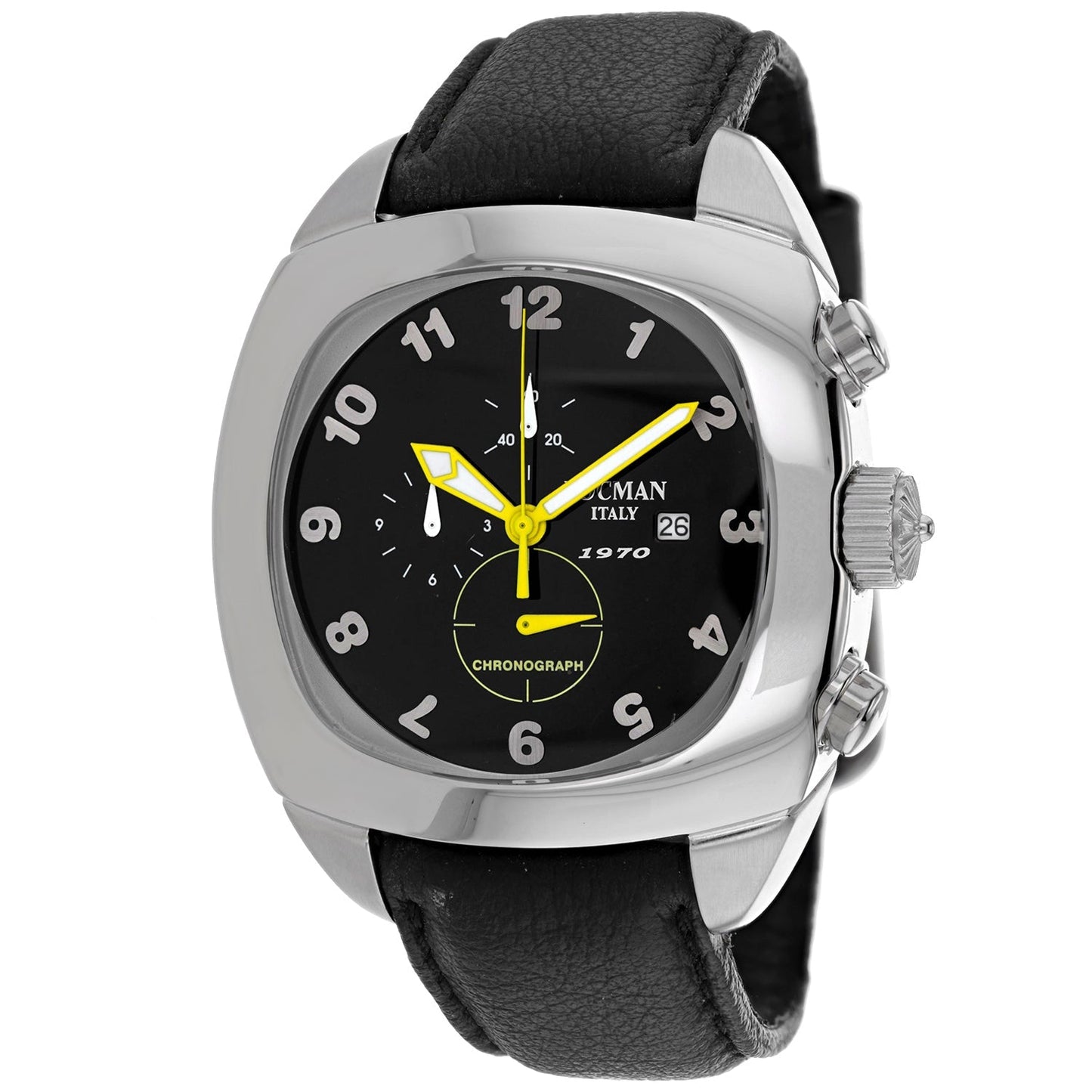 Locman Men's Classic Bids.com