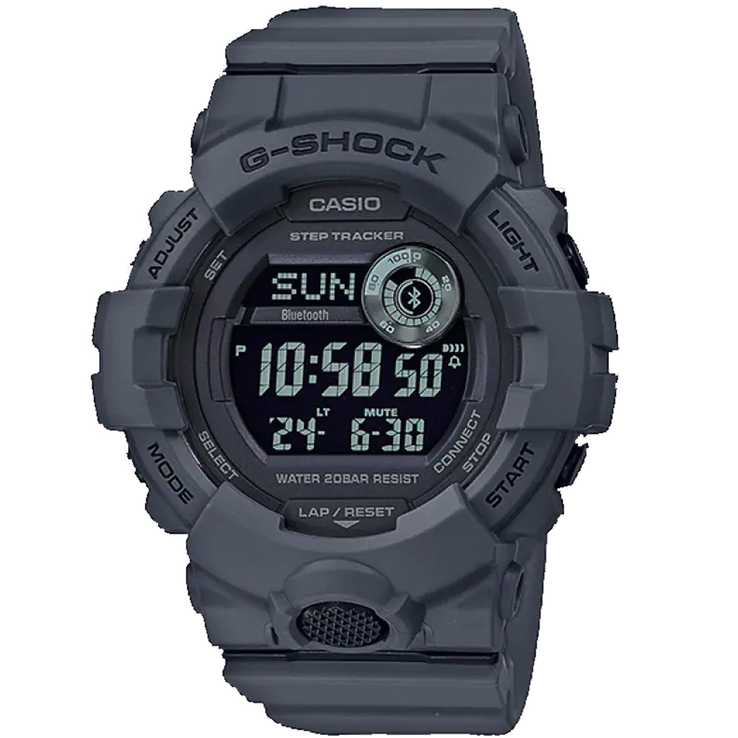 Casio Men's G-Shock Bids.com