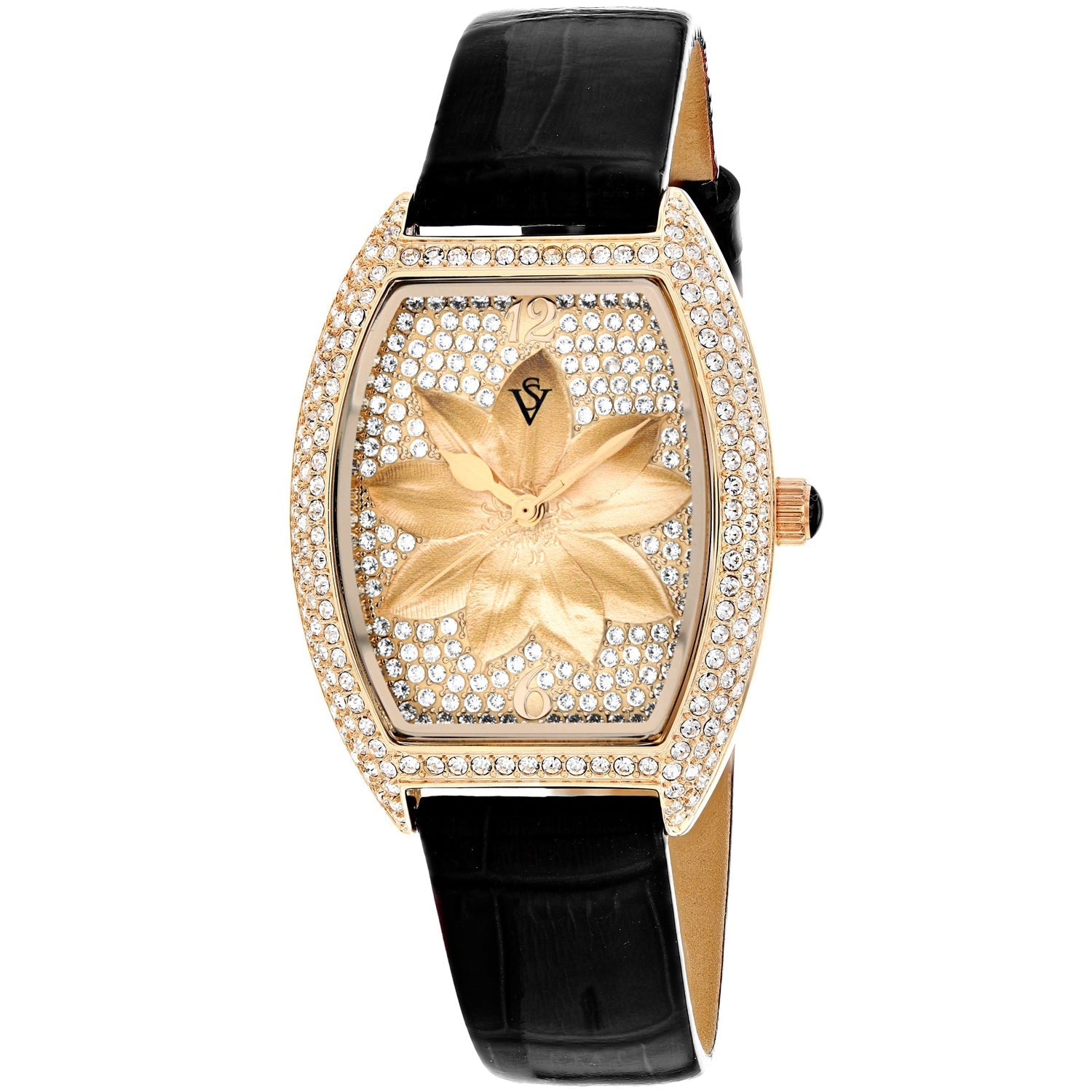 Christian Van Sant Women's Lotus Bids.com