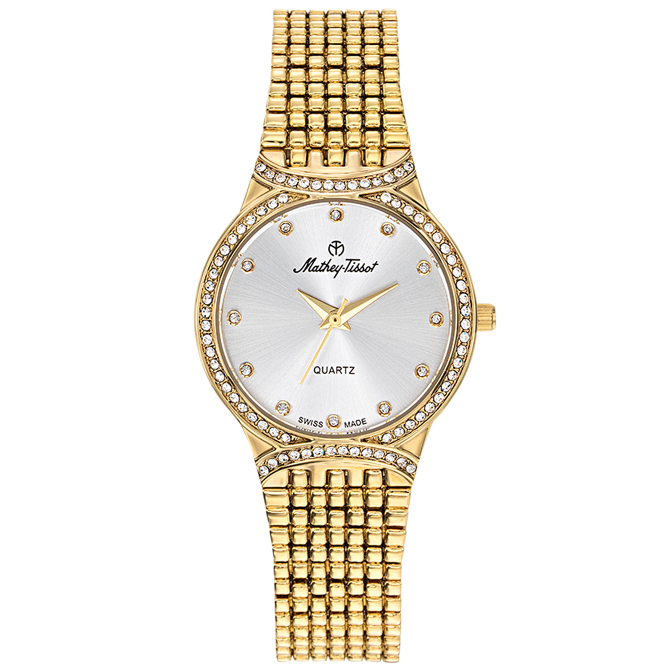 Mathey Tissot Women's Classic Bids.com