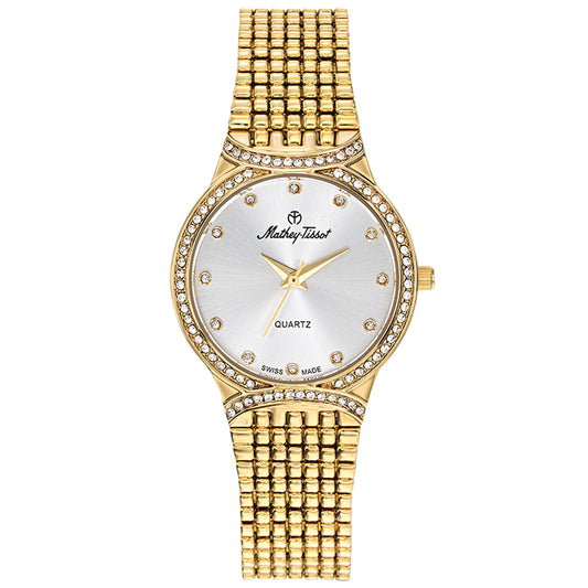 Mathey Tissot Women's Classic Bids.com