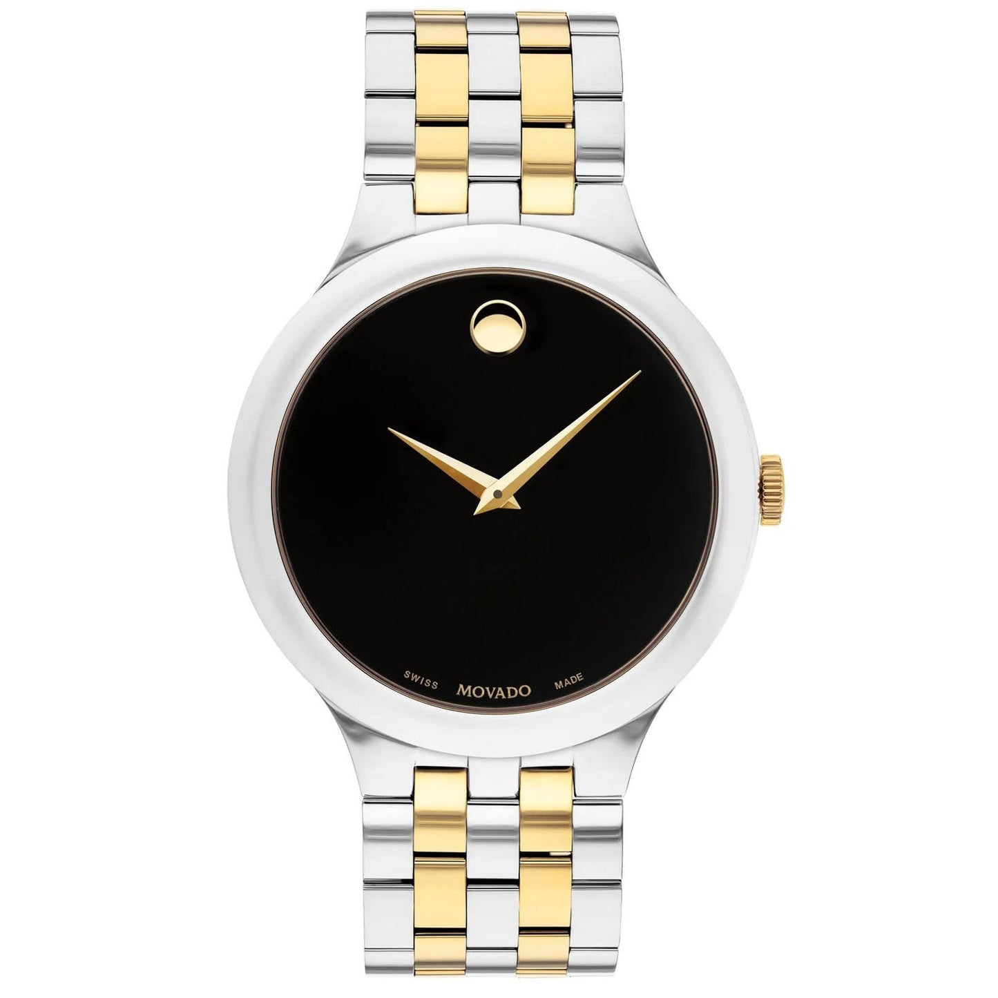 Movado Men's Classic Bids.com