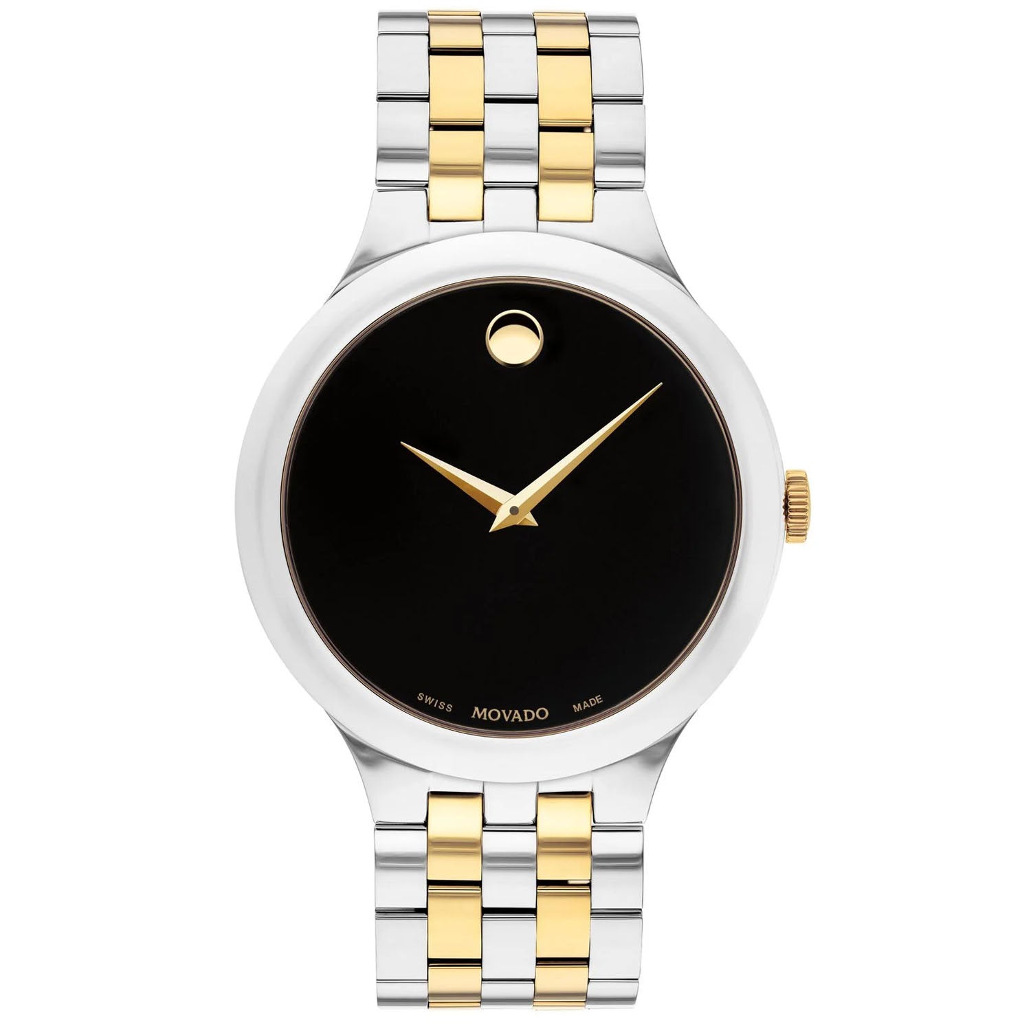 Movado Men's Classic Bids.com