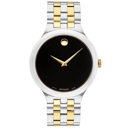 Movado Men's Classic Bids.com