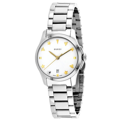 Gucci Women's G-Timeless Bids.com
