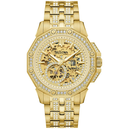 Bulova Men's Octava Bids.com